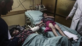 WHO: 54 Pasien Tewas Saat Tunggu Izin Israel Keluar Gaza