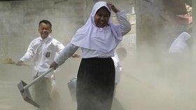 Kemendikbud Akan Tata Ulang Sistem Zonasi Sekolah