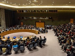 PBB Wanti-wanti Rencana Israel Caplok Kota Gaza Akan Picu Bencana Lain