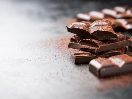 Ini yang Perlu Diperhatikan Saat Beri Cokelat untuk Camilan si Kecil