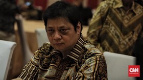 Menperin Yakin Indonesia Bisa Pimpin Revolusi Industri 4.0