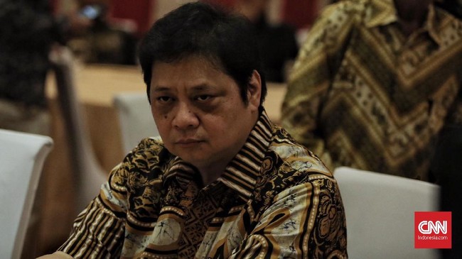 Ir. Airlangga Hartartoh calon Ketua Umum Partai Golkar menghadiri sarasehan nasional yg di adakan GMPG ( Generasi Muda Partai Golkar) bertajuk “Merumuskan Pembaharuan & Kebangkitan Partai Golkar”,  Jakarta 10 Desember 2017