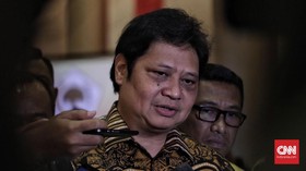 Akbar Tandjung: Airlangga Hartarto Sudah Jadi Tokoh Politik
