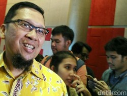 Target Golkar Menang 60% di Pilkada 2020