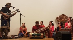 Kolaborasi Jazz dan Gamelan Pikat Pecinta Musik di Inggris