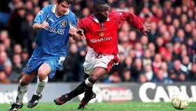 5 Pemain Man Utd Berkhianat ke Man City