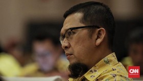 Waketum Golkar Anggap RK Sudah Jadi Bagian Partai Sejak Gabung Kosgoro