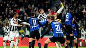 Prediksi Inter Milan vs Juventus