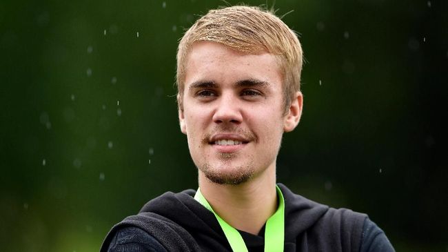 Justin Bieber mengaku menginginkan sang istri, Hailey, hamil pada akhir tahun ini.