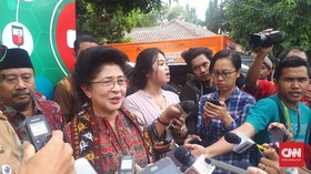 Program Lanjutan Pemerintah Atasi KLB Gizi Buruk Asmat