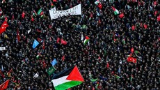 Daftar Negara Eropa yang Akui Negara Palestina Merdeka