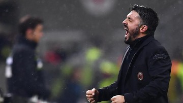 Berita Panas dari Dunia Sport CNN : Profil Gattuso Pelatih Baru Italia: Kurang Meyakinkan