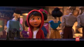 VIDEO: Lima Besar Box Office Hollywood Pekan Ini