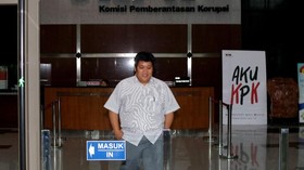 Nama Surya Paloh Diseret ke Sidang, Rute Setnov Dipertanyakan