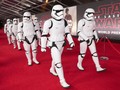 Bos Marvel Kevin Feige Bakal Kembangkan 'Star Wars'