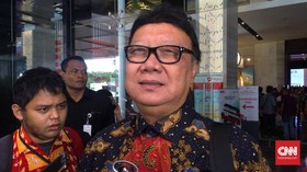 Cegah Teror, Mendagri Instruksikan Siskamling dan Wajib Lapor