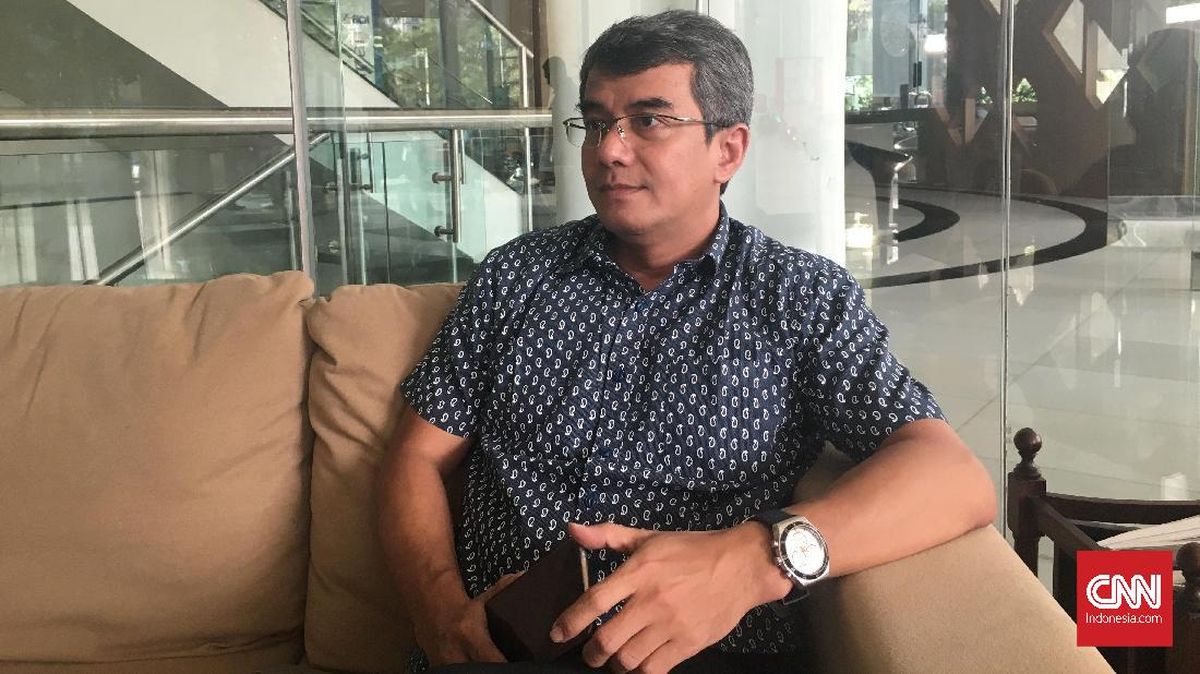 Pengusaha Was-was Banjir Impor China di Tengah Perang Iran