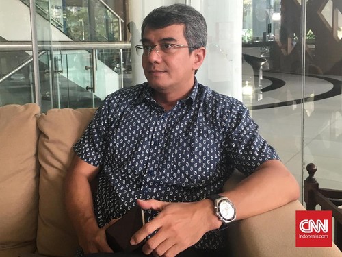 Pengusaha Was-was Banjir Impor China di Tengah Perang Iran