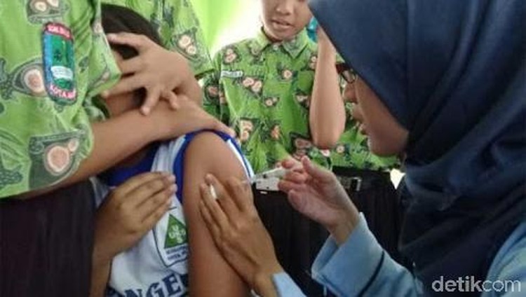 Ini dia, Bun, berbagai hal seputar difteri yang sering ditanyakan. Yuk, cek juga jawabannya.