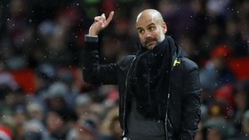 Barcelona Pernah Abaikan Mourinho karena Guardiola