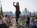 Rusia Akan Mempermudah Visa Wisata Bagi WNI