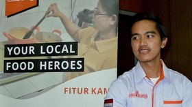 Kakak Felicia Ungkap Kronologi Kaesang Ghosting ke Adiknya