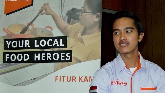 Pemilik sekaligus Direktur Utama Persis Solo Kaesang Pangarep mengaku tak bermain politik usai diserang netizen terkait 'saran' mengganti JawabBarat pada JIS.