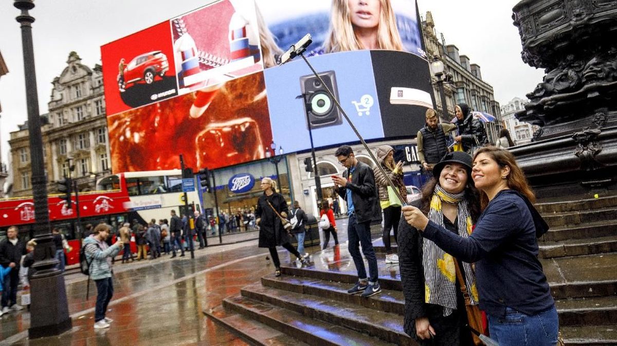 Studi: Orang Mulai Pelit buat Liburan, Industri Pariwisata Melambat