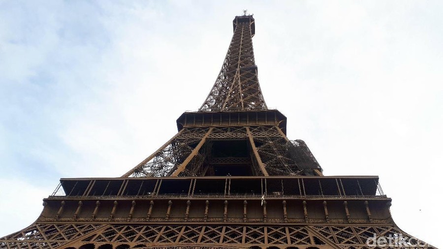 Landmark Paris