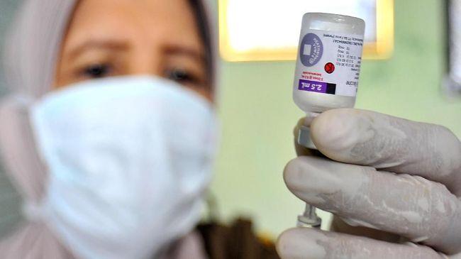 Publik diramaikan dengan kabar penularan virus HIV melalui facial. Namun, potensi penularan virus HIV pada jarum facial dianggap rendah.