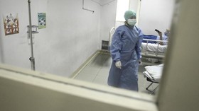 Pemerintah Deportasi WN Jepang Diduga Terjangkit Virus Corona