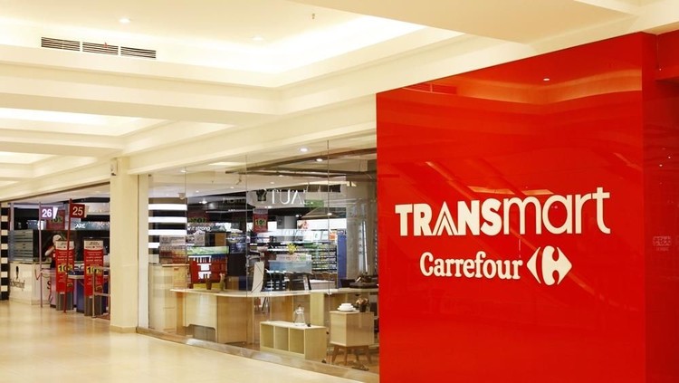 Banyak penawaran yang diberikan oleh Transmart dan Carrefour di akhir pekan ini. Yuk serbu aneka produk elektronik rumah tangga.