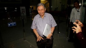 Sebagai Kader PDIP, Kwik Kian Gie Dukung KPK Usut Kasus BLBI