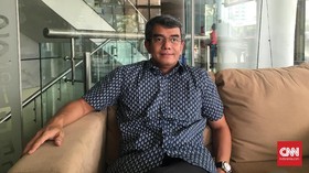 Pengusaha Sambut Baik Bank Konvensional Bakal Beroperasi Lagi di Aceh