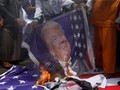 FPI Sebut Pernyataan Trump Buka Pintu Jihad dan Perang Dunia