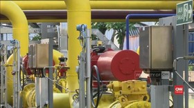 VIDEO: Indonesia Belum 'Minat' Aktifkan Keanggotaan di OPEC