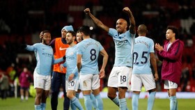 Kecemasan Guardiola di Balik Kehebatan Manchester City