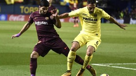 'Tak Ada Kartu Merah Jika Pemain Barcelona Bikin Tekel Keras'
