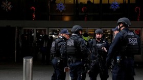 Benang Merah Teror antara New York, Yerusalem dan ISIS