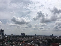 Lewat Sepekan, Begini Cerita Dentuman yang Belum Juga Terpecahkan