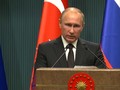 Putin Minta Akivitas Media Sosial Dipantau Jelang Pilpres