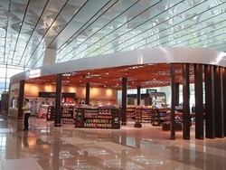 Digitalisasi Ribuan UMKM di Bandara, AP II Gaet Aplikasi Kasir Olsera