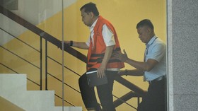 Setnov Siap Duduk di Kursi Pesakitan Sidang Korupsi e-KTP