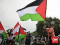 Saudi Bantah Tawarkan Abu Dis Jadi Ibu Kota Palestina