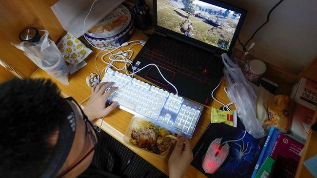 HP menyebut laptop gaming yang paling diminati di Indonesia ada di rentang harga Rp10-15 juta.
