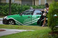Grab Galang Kekuatan Lawan Go-Jek di Thailand
