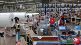 Komdigi Terbitkan Aturan Soal Kurir, Tegaskan Tak Larang Gratis Ongkir