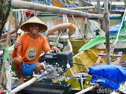 DPR-ESDM Sepakati Rp 350 M untuk Konverter Kit hingga Sumur Bor