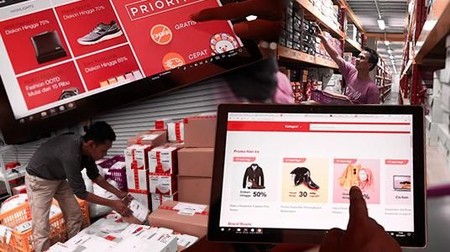 Harbolnas Dinanti, Diskon Palsu Membayangi