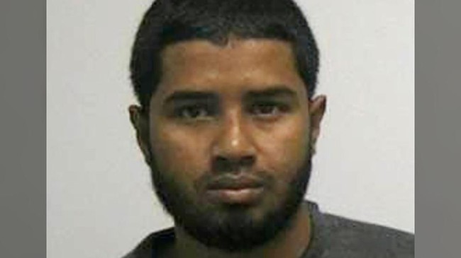 Otoritas Bangladesh melacak keberadaan kerabat Akayed Ullah, warga negara mereka yang disebut aparat AS sebagai pelaku teror ledakan New York, Senin (11/12).